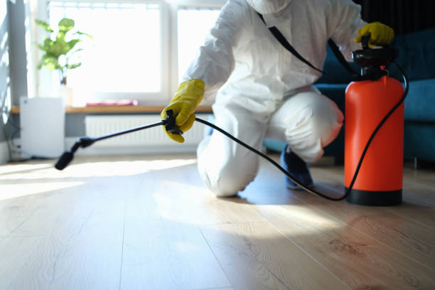 Reliable Drug Lab Cleanup contractor in Fanwood, NJ by Dulley Family Biohazard Services